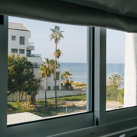 Domus Bat Galim Hotel 하이파 외부 사진