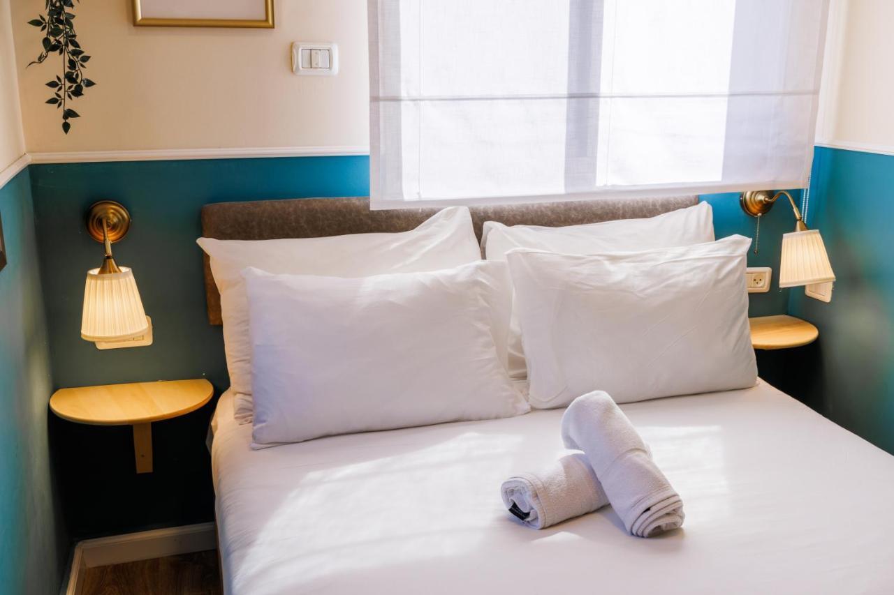 Domus Bat Galim Hotel 하이파 외부 사진