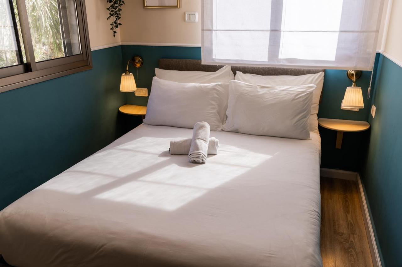 Domus Bat Galim Hotel 하이파 외부 사진