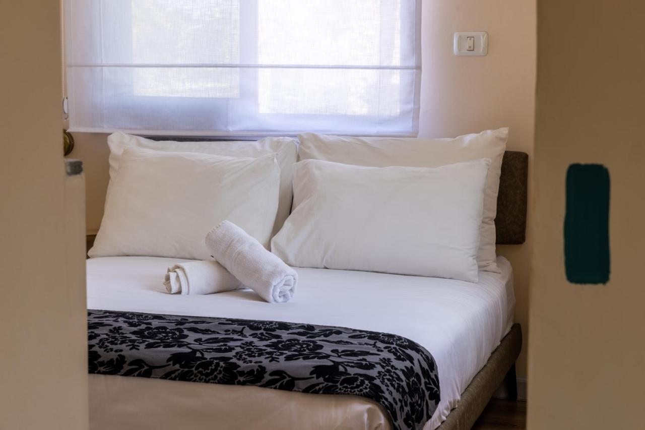 Domus Bat Galim Hotel 하이파 외부 사진