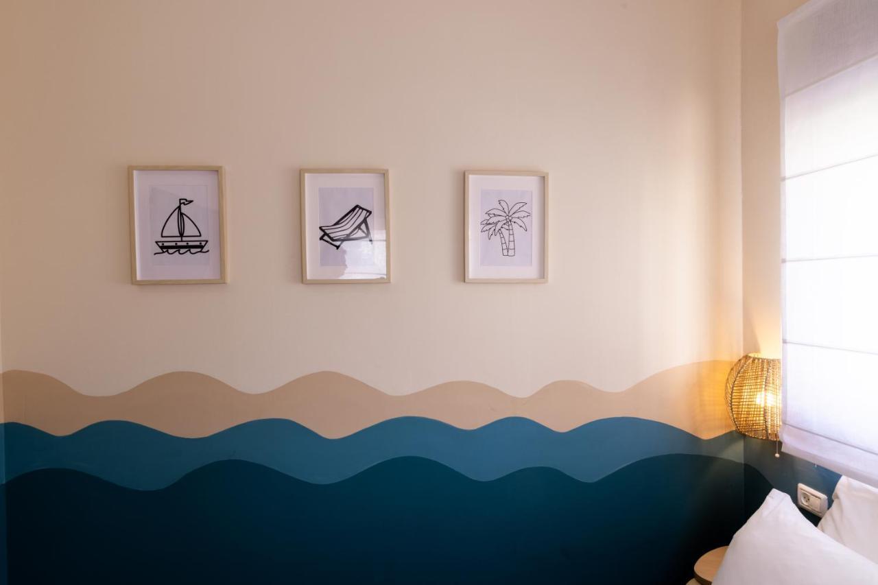 Domus Bat Galim Hotel 하이파 외부 사진