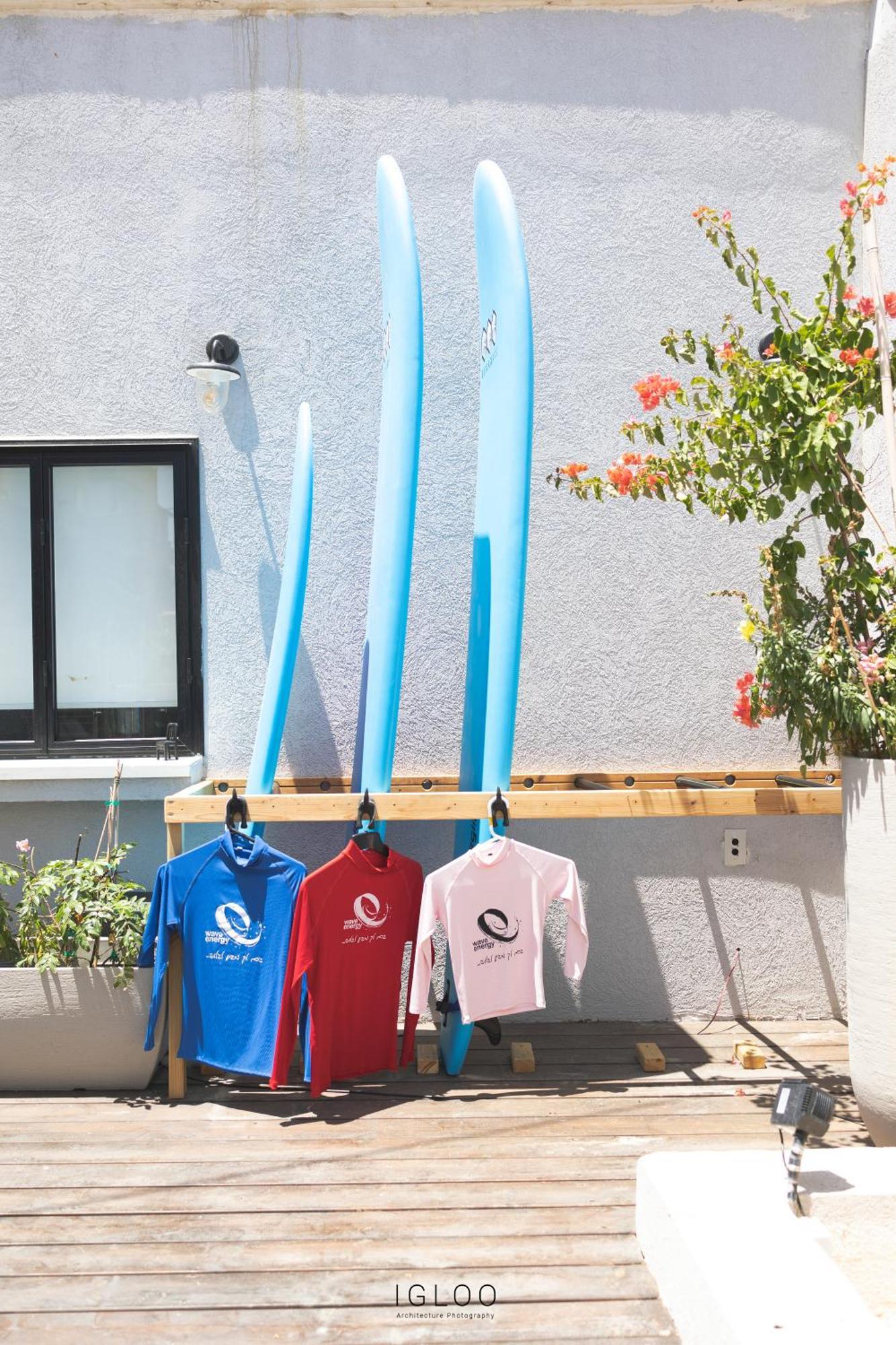 Domus Bat Galim Hotel 하이파 외부 사진