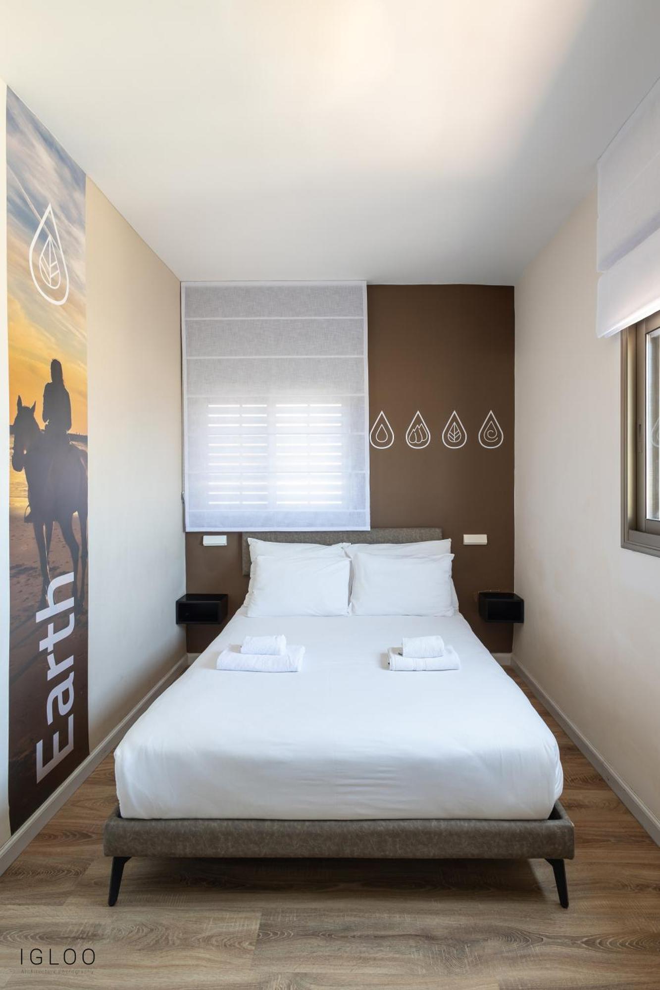 Domus Bat Galim Hotel 하이파 외부 사진