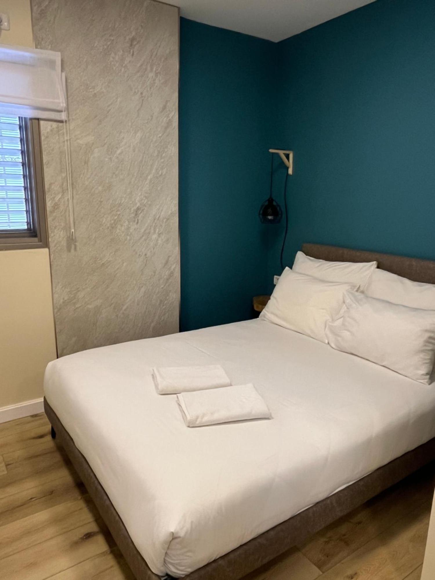 Domus Bat Galim Hotel 하이파 외부 사진