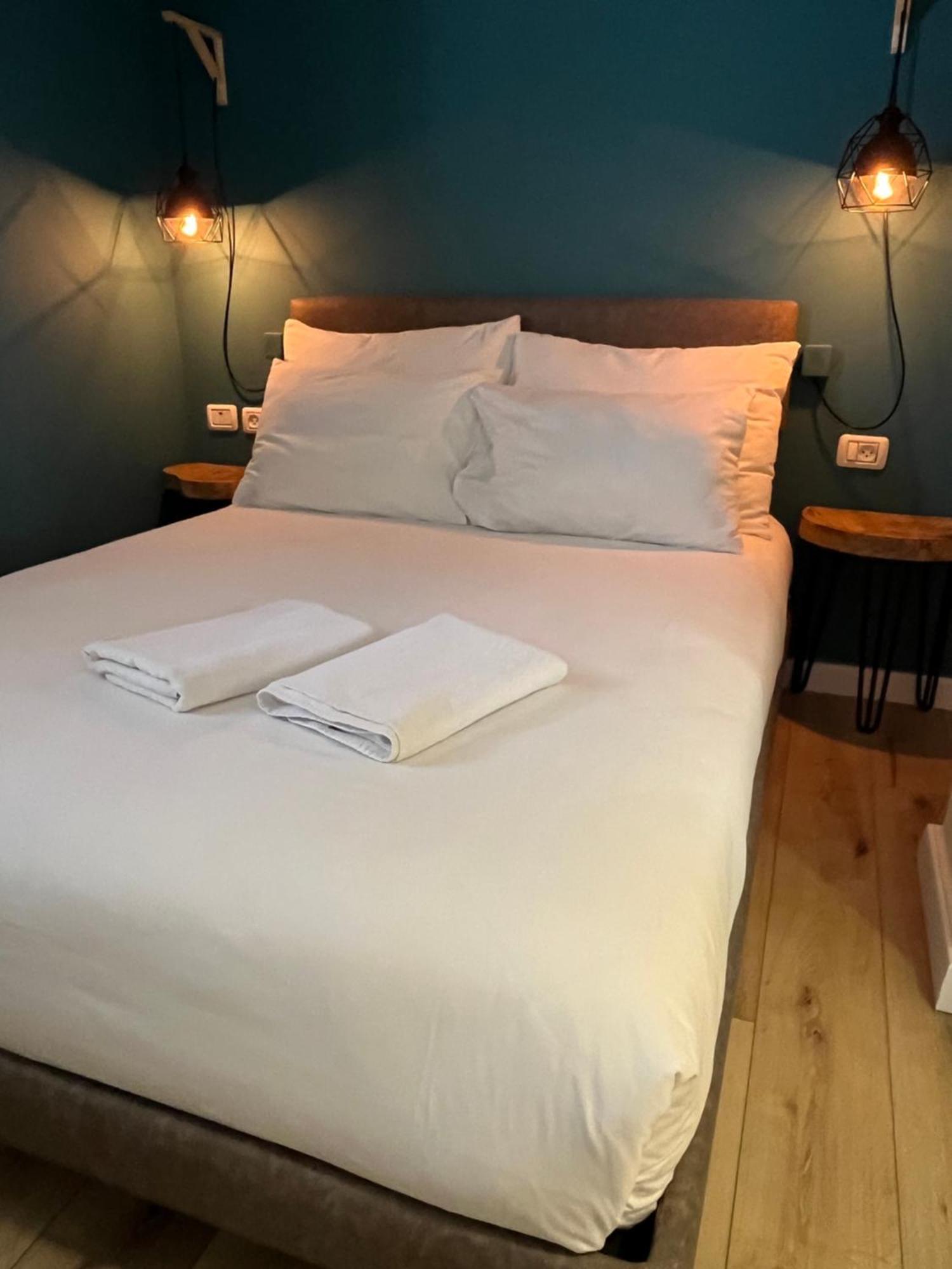 Domus Bat Galim Hotel 하이파 외부 사진