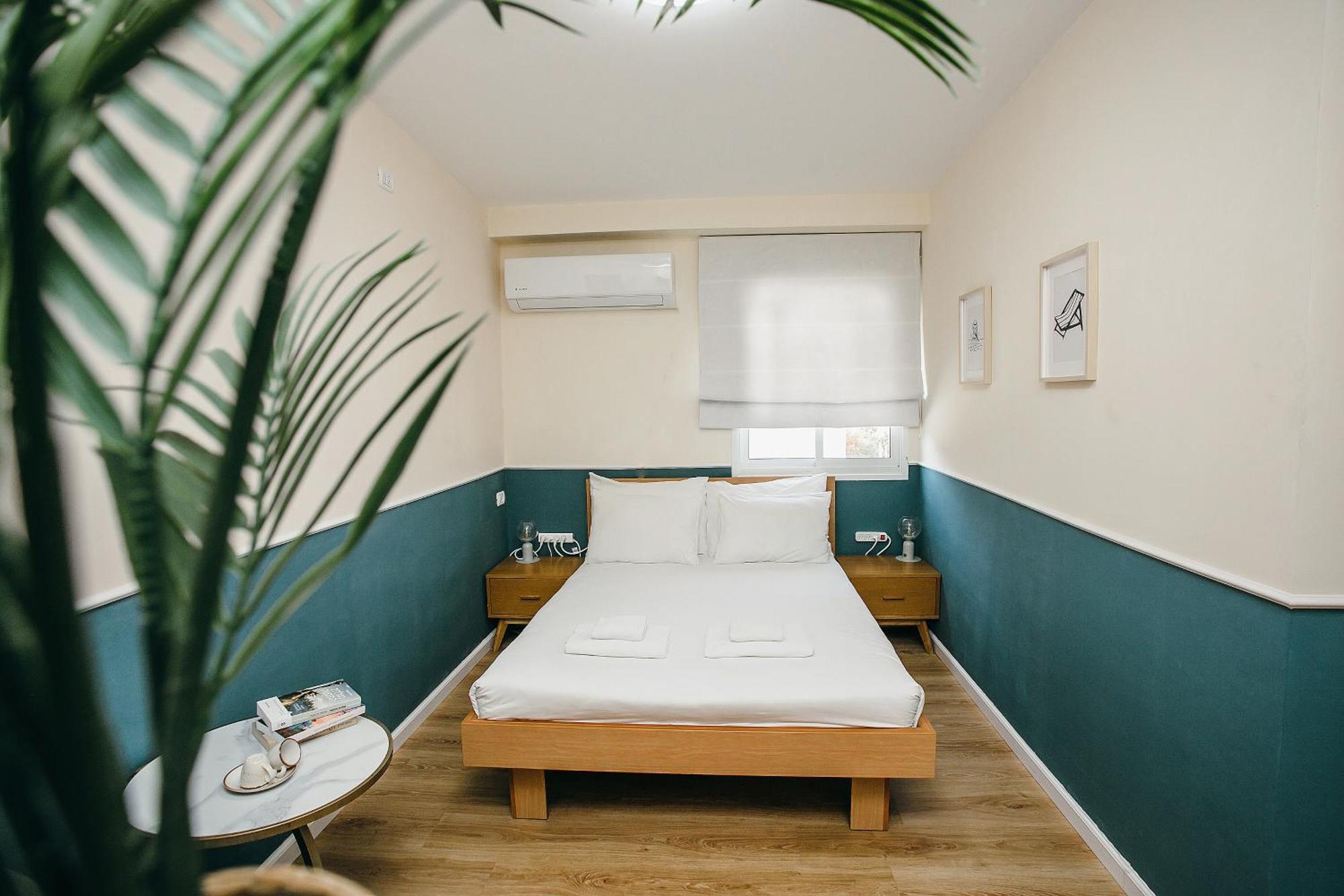 Domus Bat Galim Hotel 하이파 외부 사진
