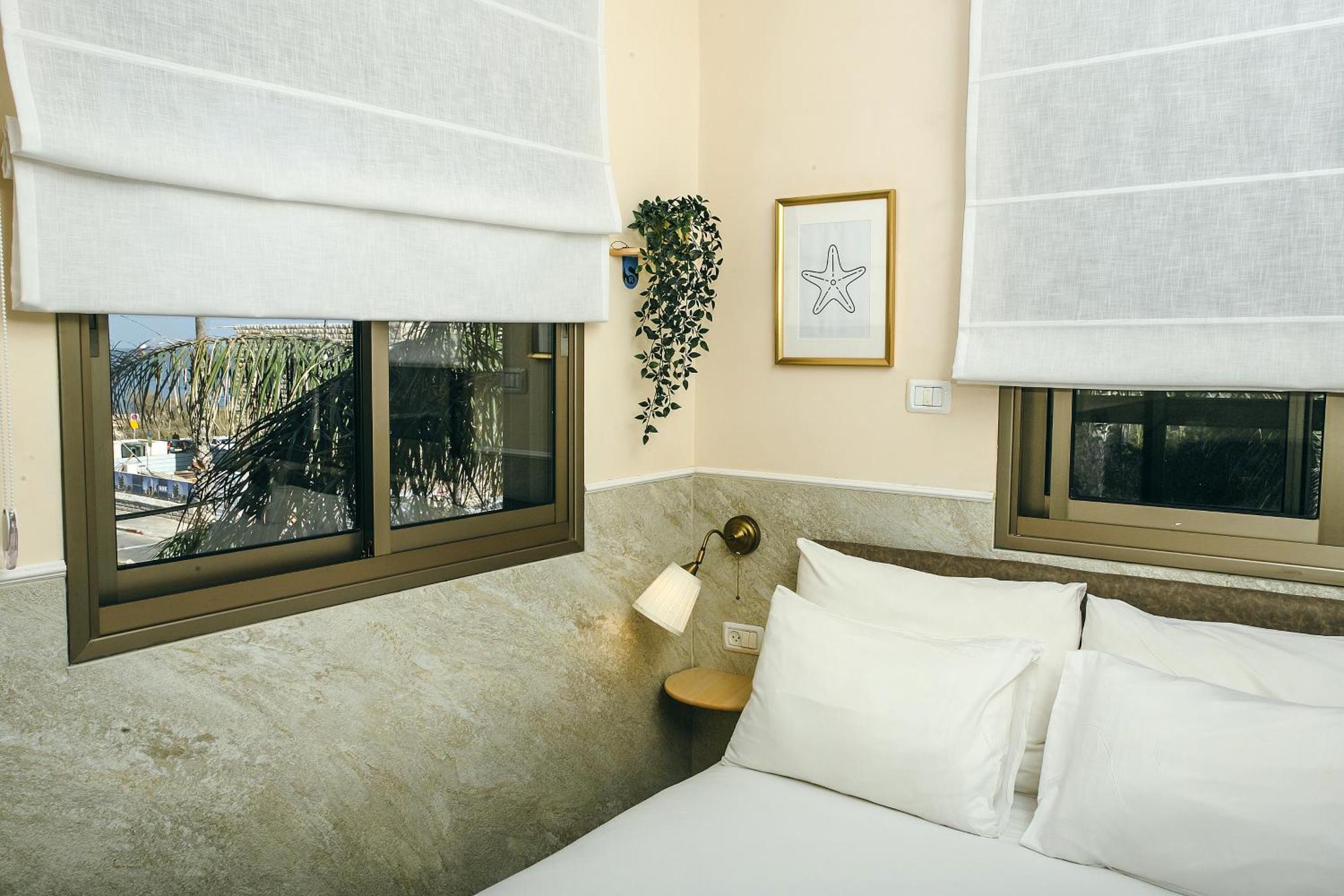 Domus Bat Galim Hotel 하이파 외부 사진