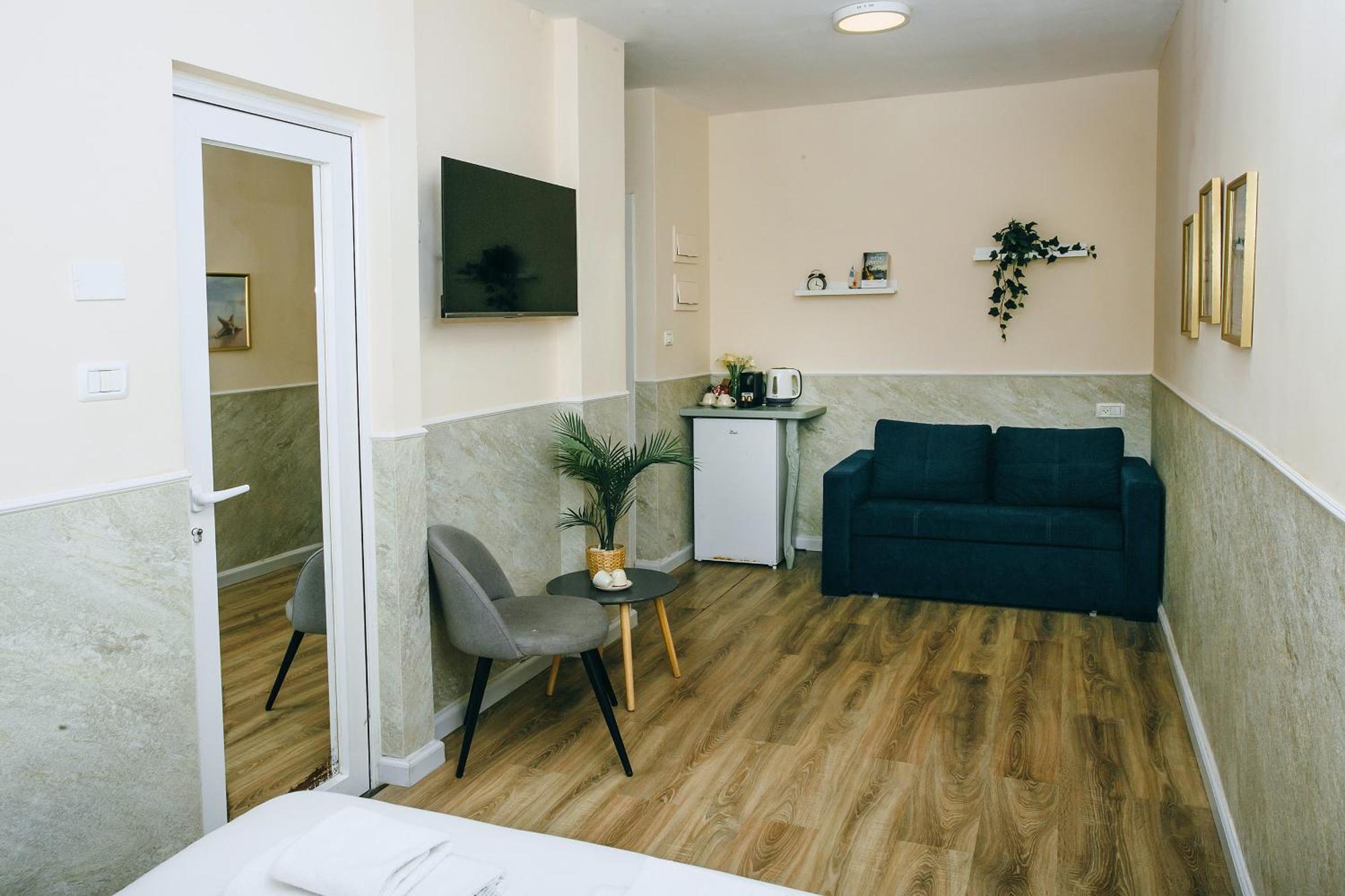 Domus Bat Galim Hotel 하이파 외부 사진