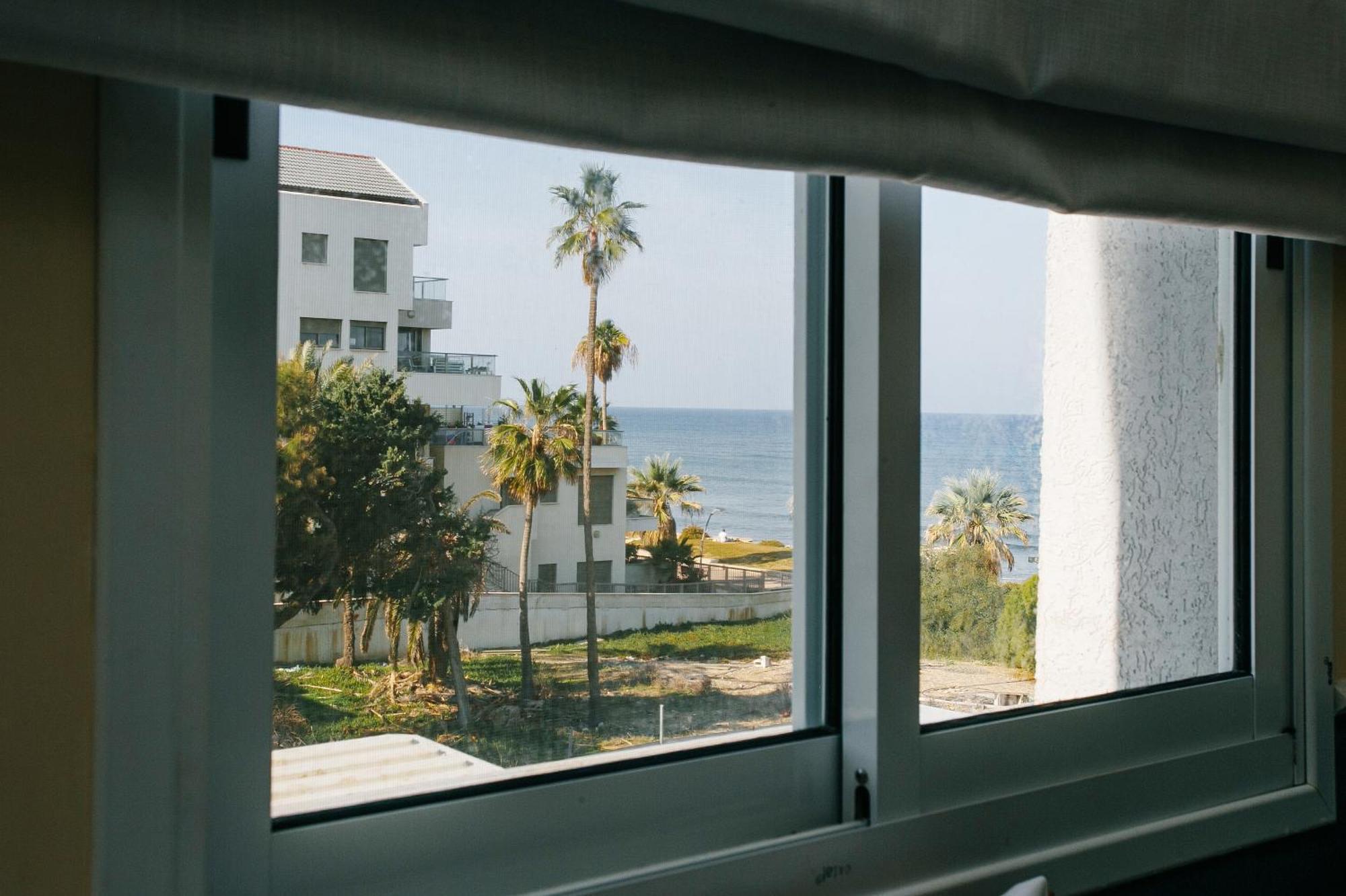 Domus Bat Galim Hotel 하이파 외부 사진