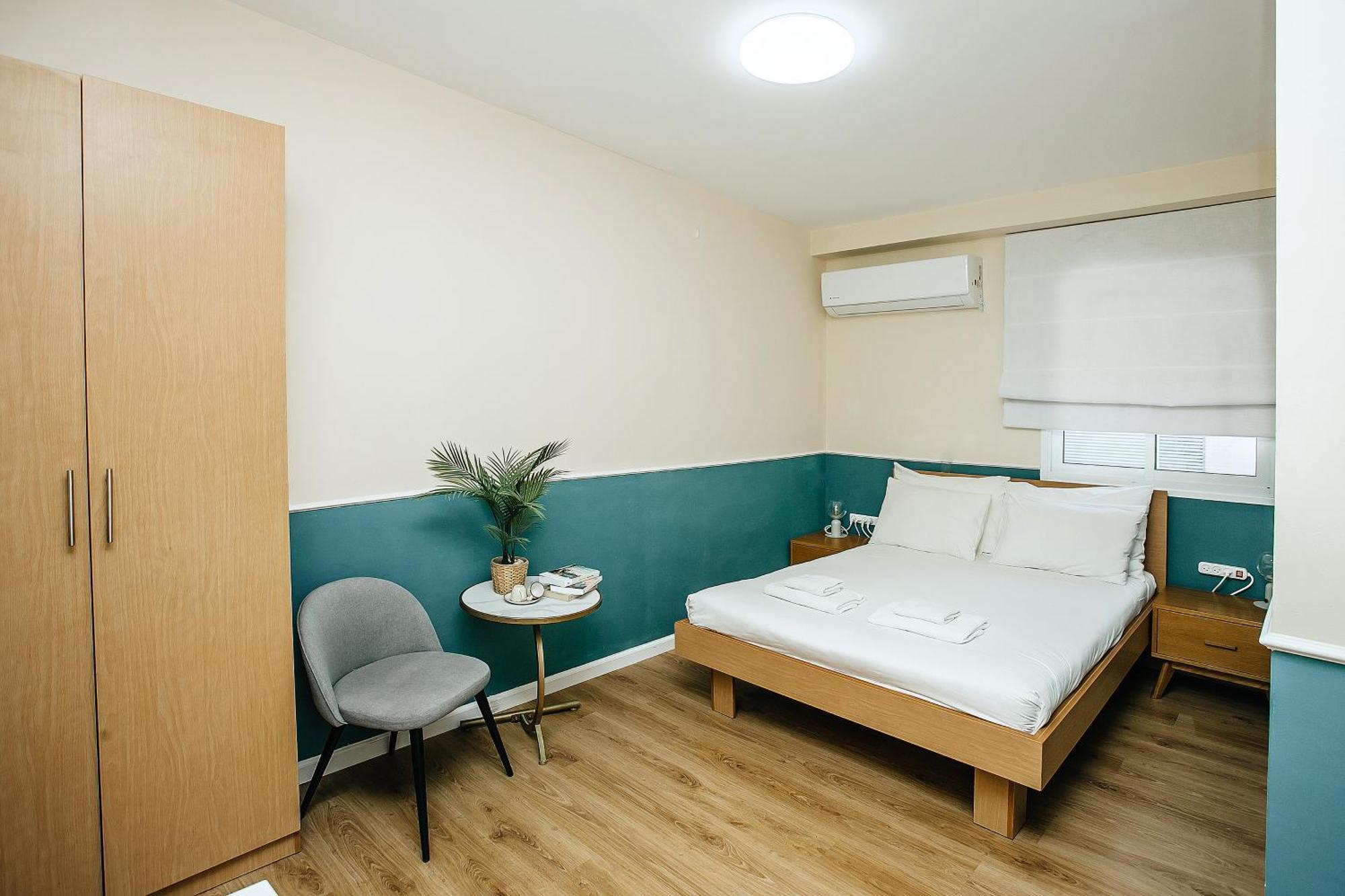 Domus Bat Galim Hotel 하이파 외부 사진