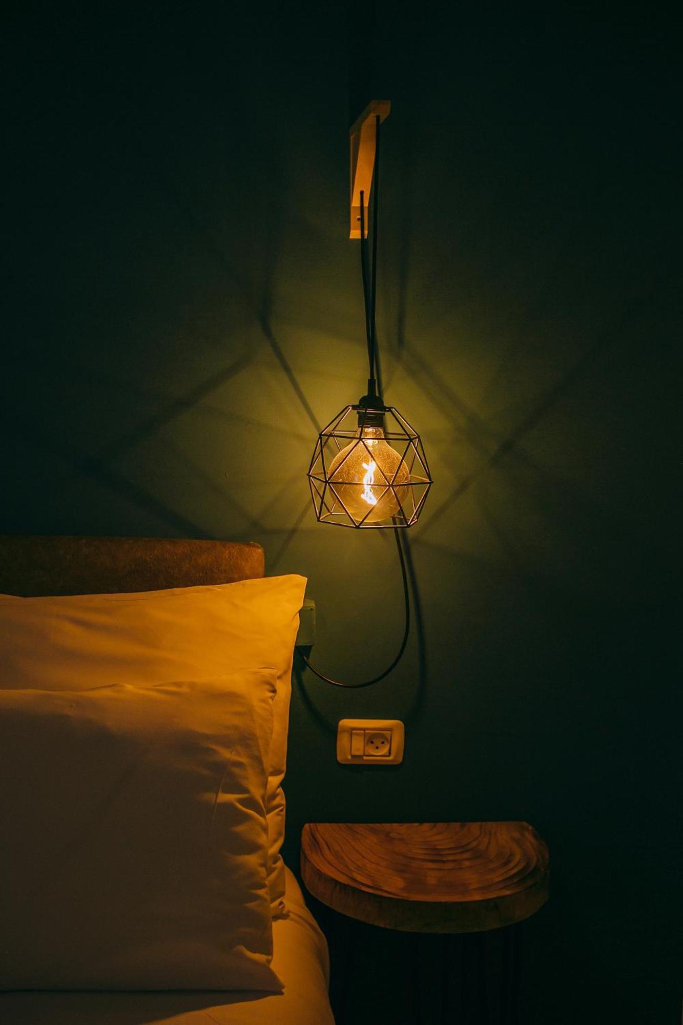 Domus Bat Galim Hotel 하이파 외부 사진