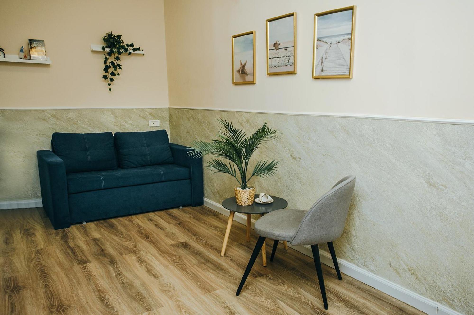 Domus Bat Galim Hotel 하이파 외부 사진