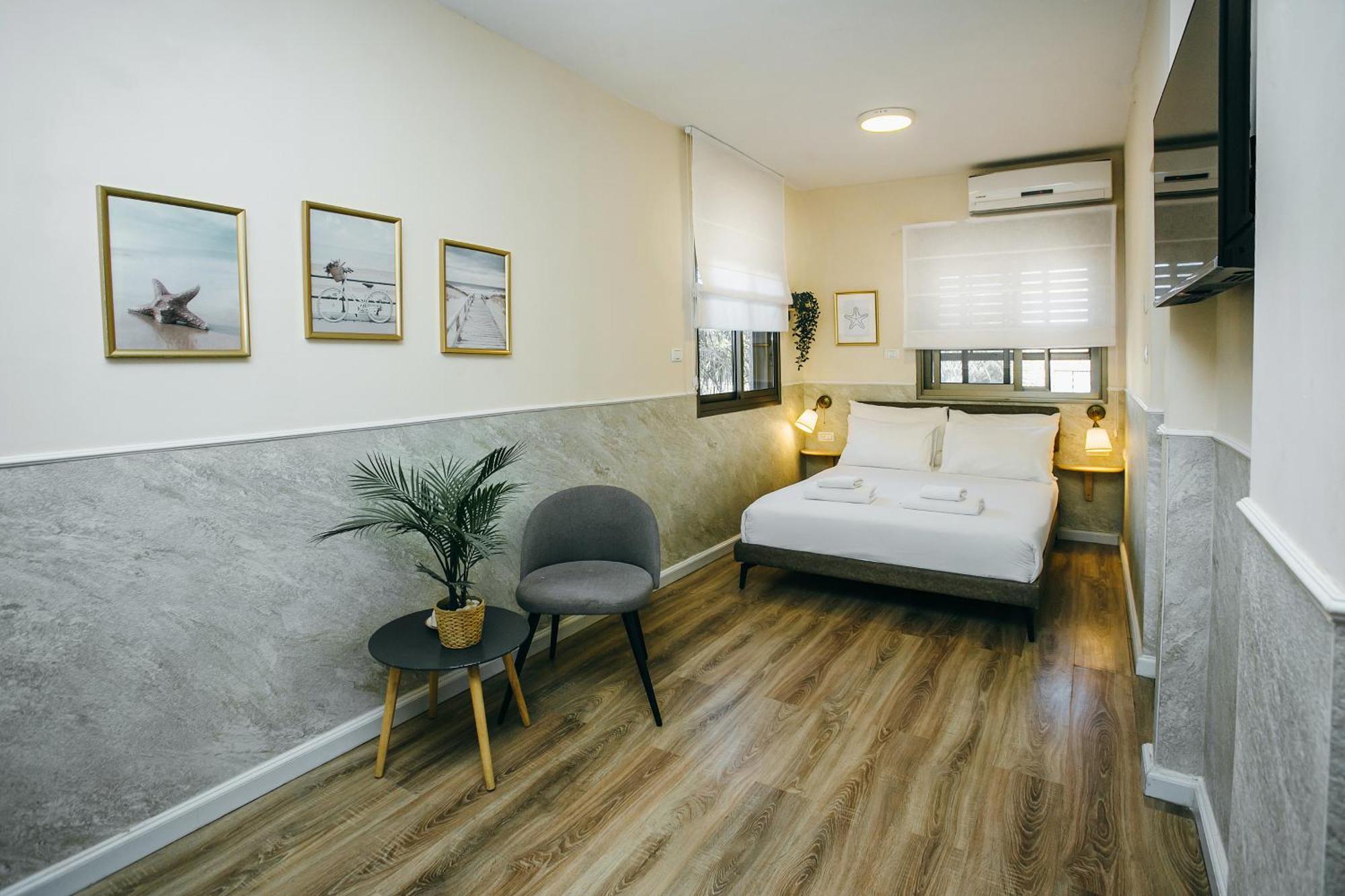 Domus Bat Galim Hotel 하이파 외부 사진